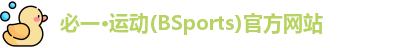 必一·运动(BSports)官方网站